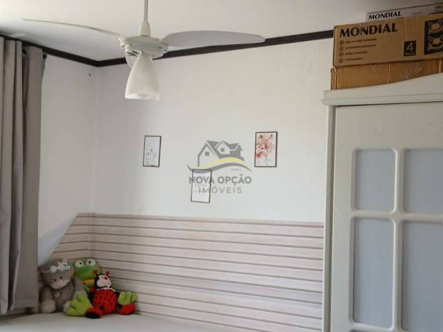 #4413 - Apartamento para Venda em Jundiaí - SP - 3