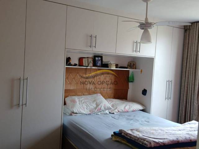 #4413 - Apartamento para Venda em Jundiaí - SP - 2