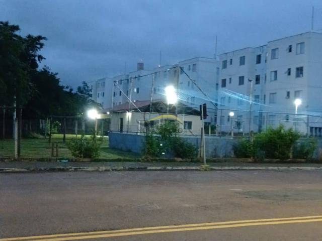 #4413 - Apartamento para Venda em Jundiaí - SP - 1