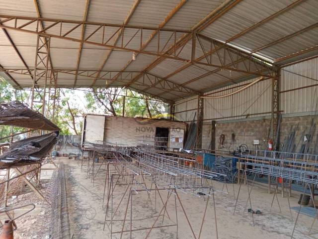 #4414 - Ponto Comercial para Locação em Itupeva - SP - 1