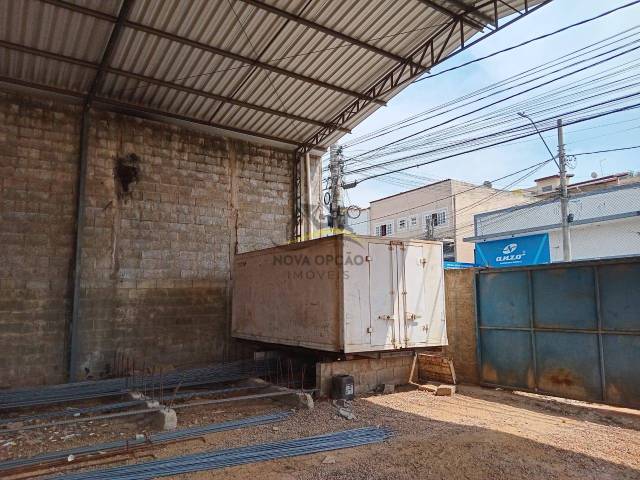 #4414 - Ponto Comercial para Locação em Itupeva - SP - 2