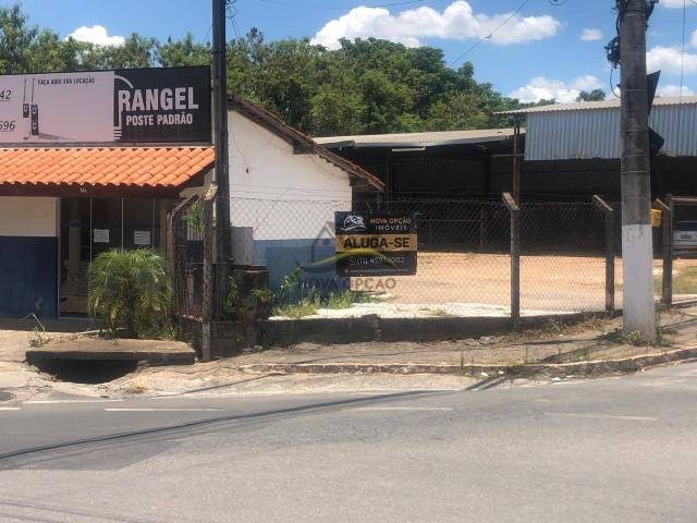 #4414 - Ponto Comercial para Locação em Itupeva - SP - 1