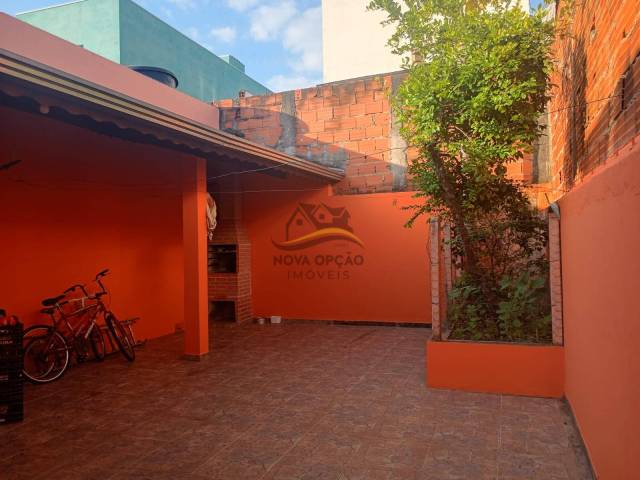 #4415 - Casa para Venda em Itupeva - SP - 3