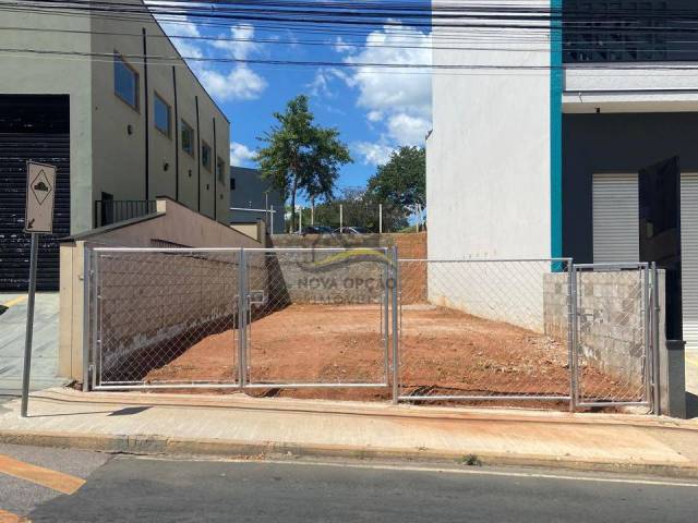 #4416 - Terreno comercial para Locação em Itupeva - SP - 2