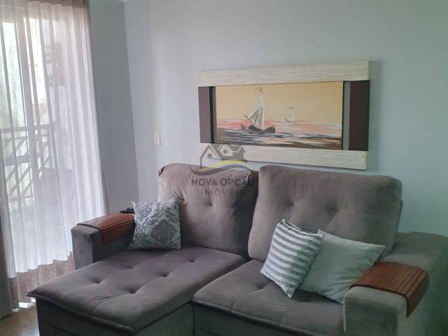 #4418 - Apartamento para Venda em Itupeva - SP - 3