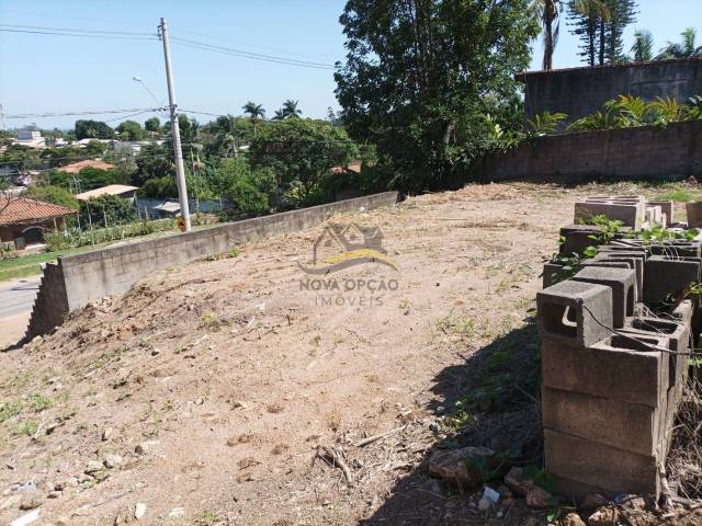 #4419 - Terreno para Venda em Itupeva - SP - 2