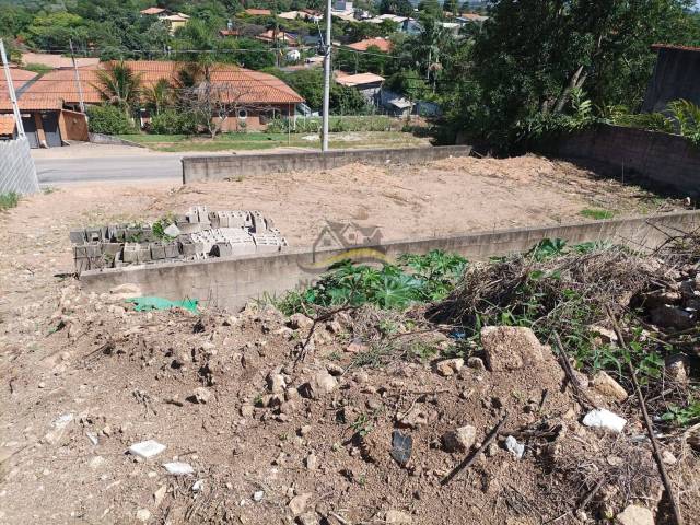 #4419 - Terreno para Venda em Itupeva - SP - 3