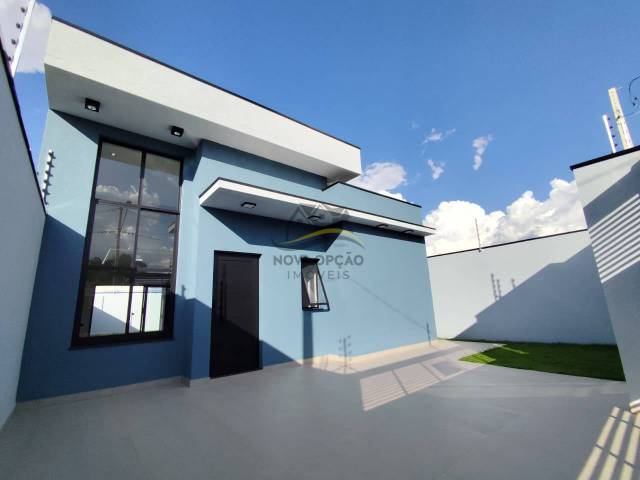 #4420 - Casa para Venda em Itupeva - SP - 2