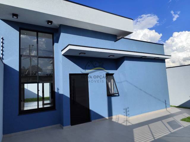 #4420 - Casa para Venda em Itupeva - SP - 3