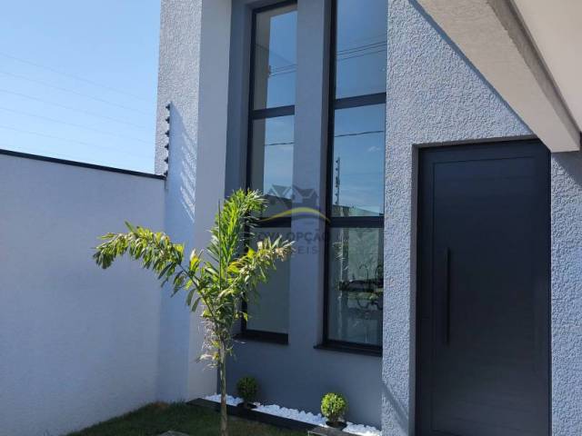 Casa para Venda em Itupeva - 4