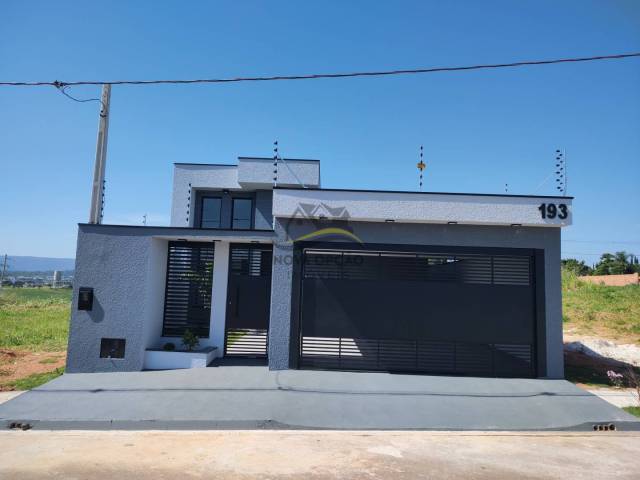 #4421 - Casa para Venda em Itupeva - SP - 3