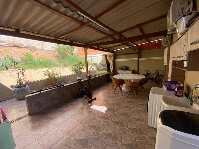Casa para Locação em Itupeva - 5