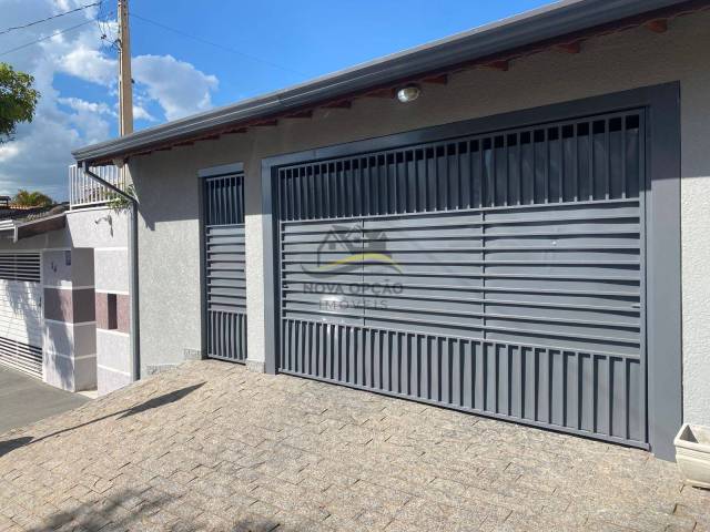 #4422 - Casa para Locação em Itupeva - SP - 1