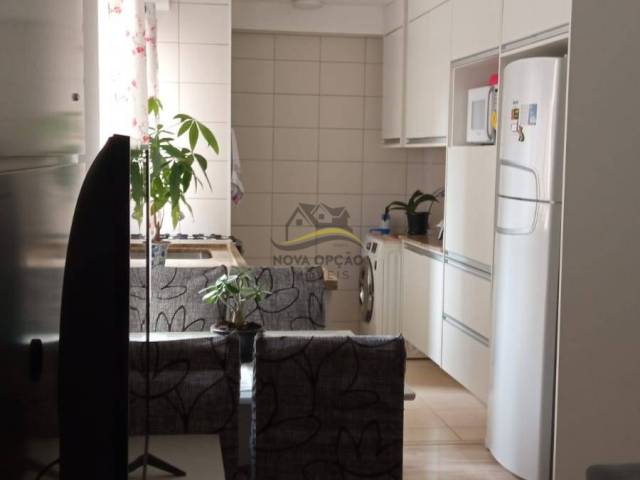 Apartamento para Venda em Itupeva - 4
