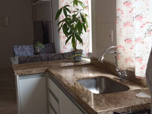 #4423 - Apartamento para Venda em Itupeva - SP - 2