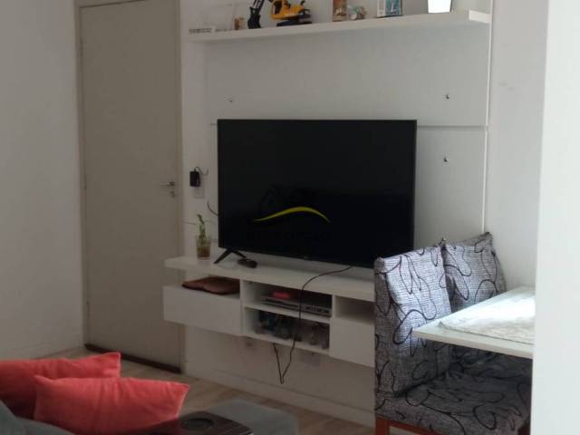 #4423 - Apartamento para Venda em Itupeva - SP - 1