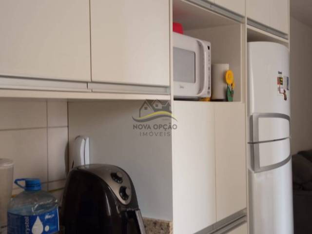 Apartamento para Venda em Itupeva - 5