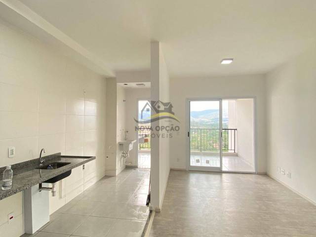 #4424 - Apartamento para Venda em Jundiaí - SP - 1