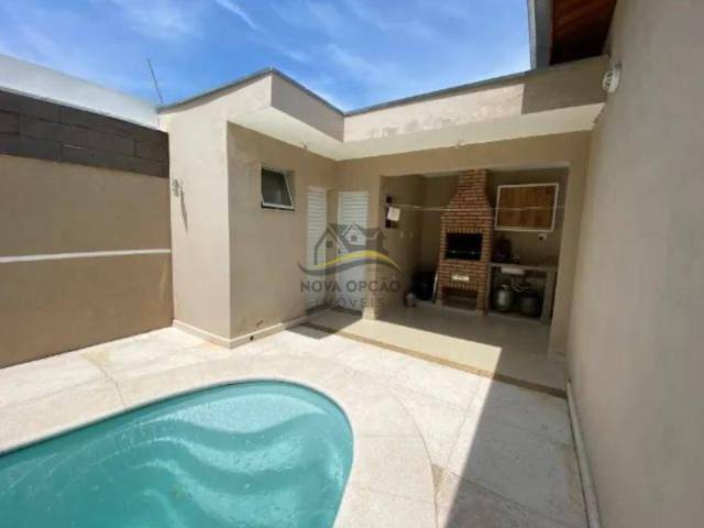 #4426 - Casa para Venda em Itupeva - SP - 3