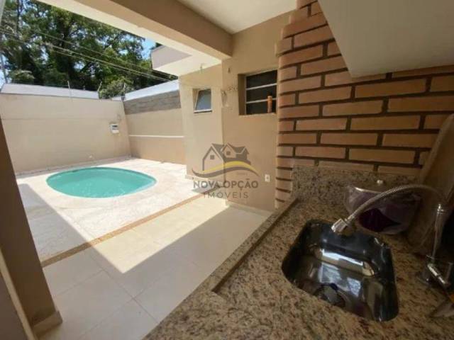 Casa para Venda em Itupeva - 5