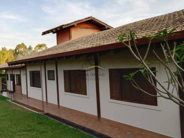 #4428 - Chácara para Venda em Itupeva - SP - 1