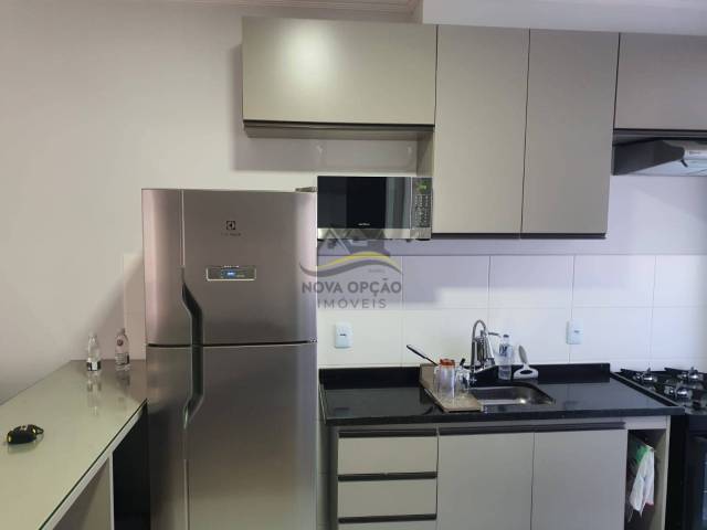 Apartamento para Venda em Itupeva - 5