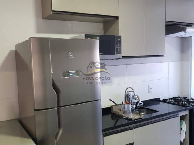 Apartamento para Venda em Itupeva - 4