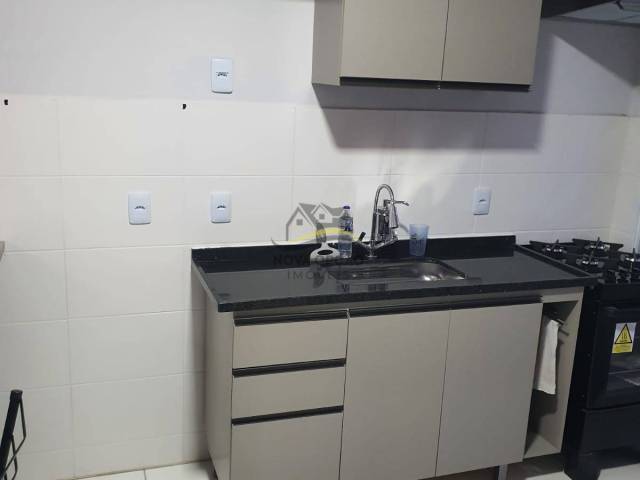 #4429 - Apartamento para Venda em Itupeva - SP - 3