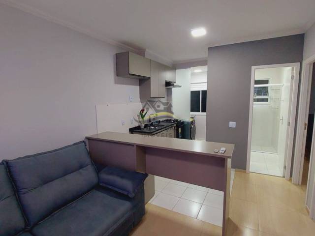 #4429 - Apartamento para Venda em Itupeva - SP - 1