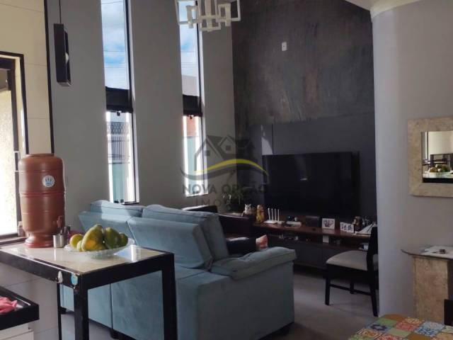 #4430 - Casa para Venda em Itupeva - SP - 3