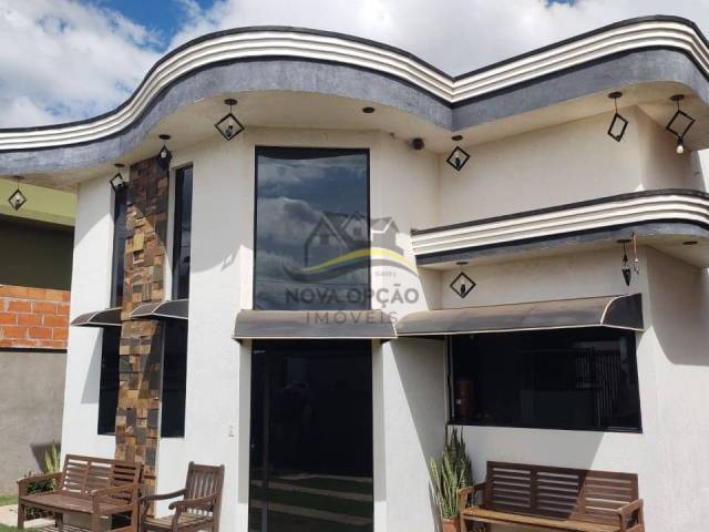 #4430 - Casa para Venda em Itupeva - SP - 2