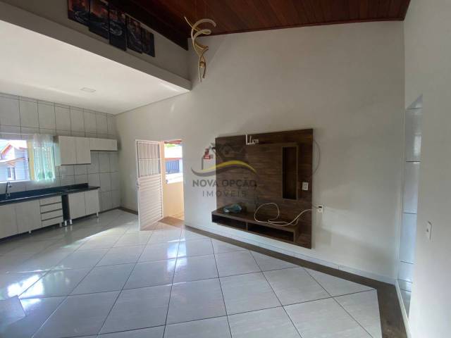Casa para Locação em Itupeva - 4