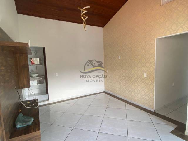 #4433 - Casa para Locação em Itupeva - SP - 1