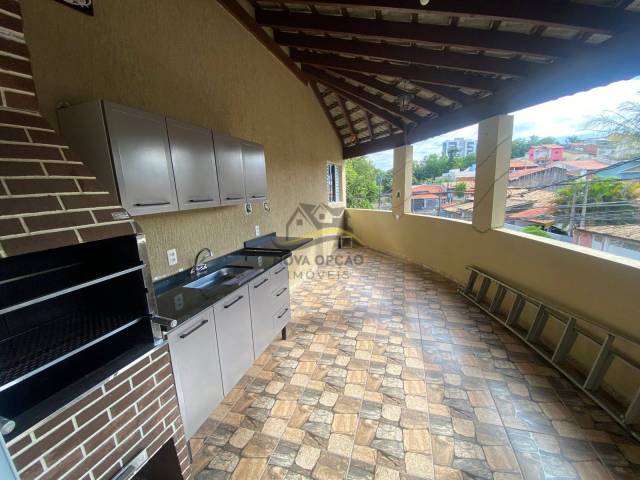 Casa para Locação em Itupeva - 5