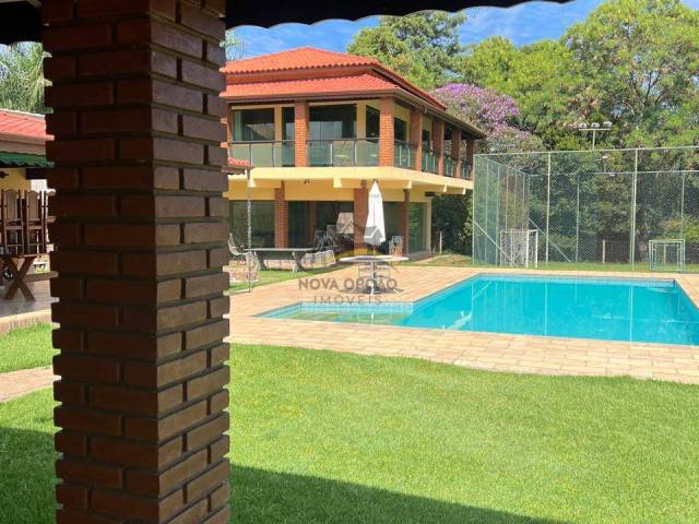 #4434 - Chácara em Condomínio para Locação em Itupeva - SP - 2