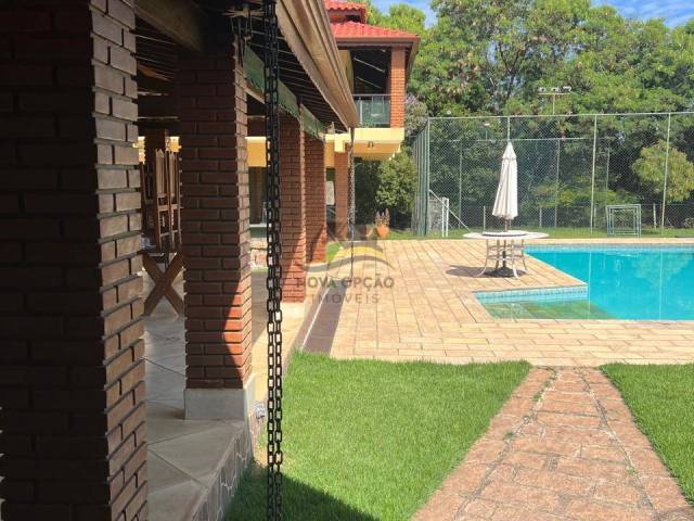 #4434 - Chácara em Condomínio para Locação em Itupeva - SP - 3