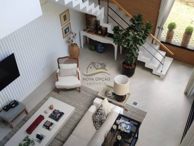 #4436 - Casa em condomínio para Venda em Itupeva - SP - 2