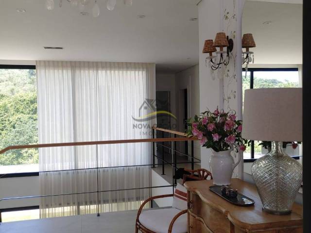 #4436 - Casa em condomínio para Venda em Itupeva - SP - 3