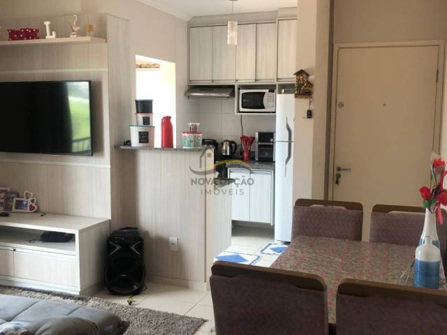 #4437 - Apartamento para Locação em Jundiaí - SP - 3