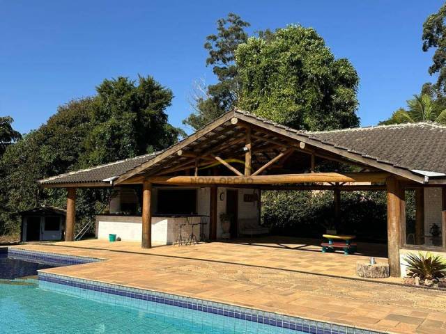 #4438 - Chácara para Venda em Itupeva - SP - 1