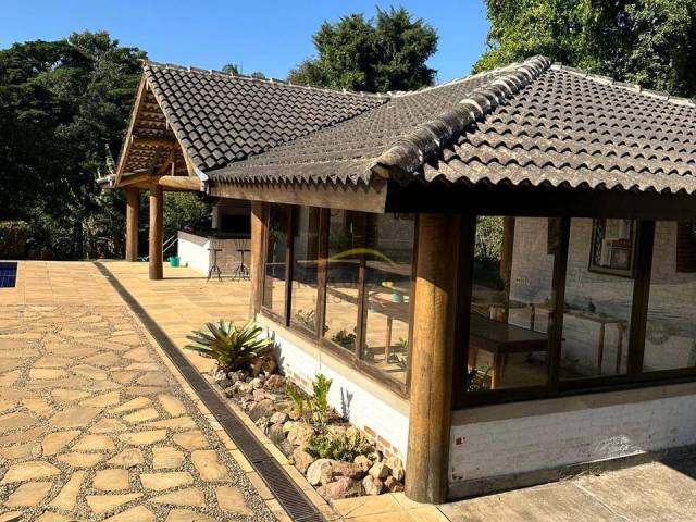 #4438 - Chácara para Venda em Itupeva - SP - 3