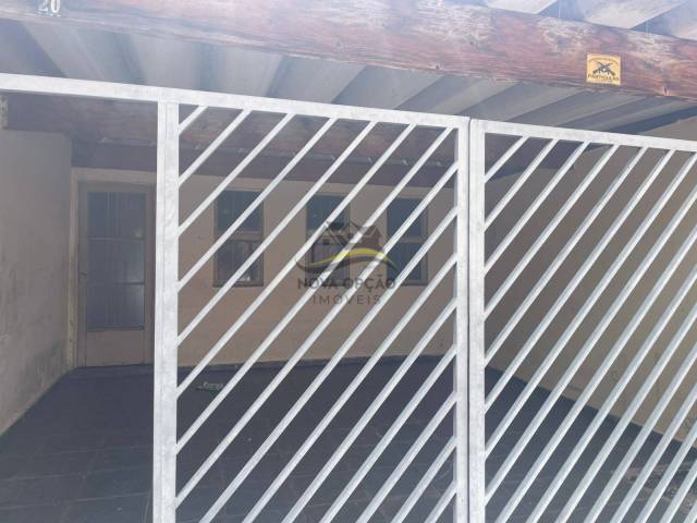 Locação em Moradia do Sol - Itupeva