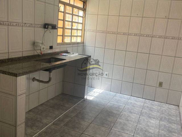 #4439 - Casa para Locação em Itupeva - SP - 2