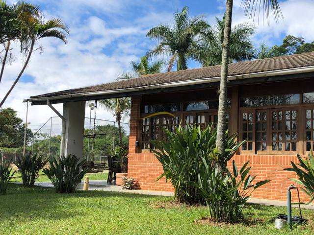 #4440 - Chácara para Venda em Itupeva - SP - 3