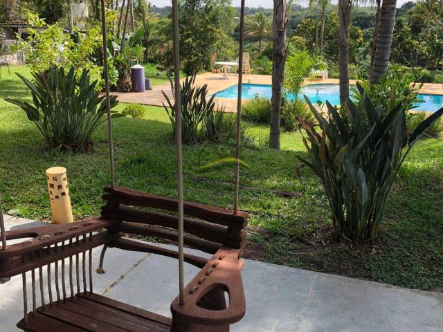 #4440 - Chácara para Venda em Itupeva - SP - 2