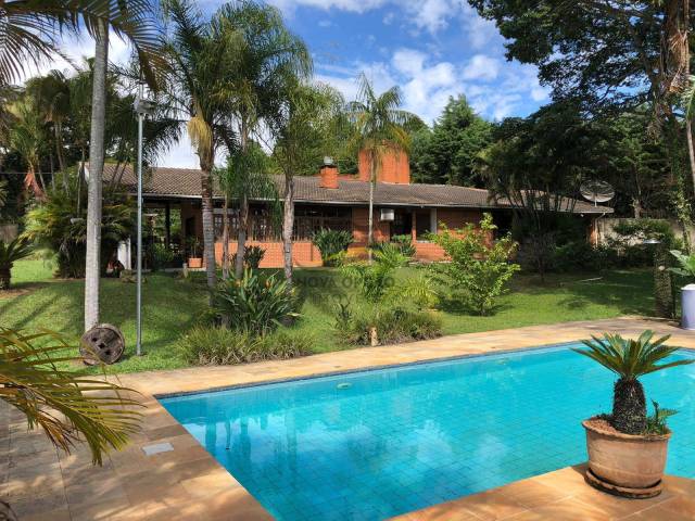 #4440 - Chácara para Venda em Itupeva - SP - 1