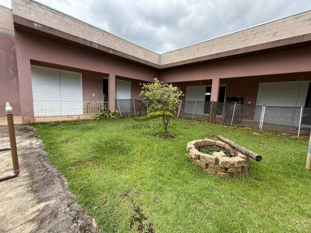 #4442 - Chácara em Condomínio para Venda em Itupeva - SP - 2