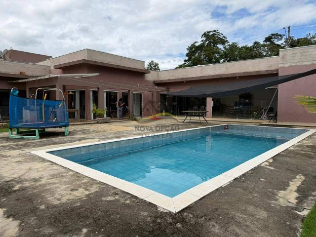 #4442 - Chácara em Condomínio para Venda em Itupeva - SP - 3