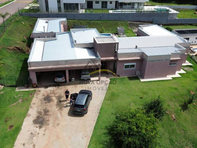 #4442 - Chácara em Condomínio para Venda em Itupeva - SP - 1