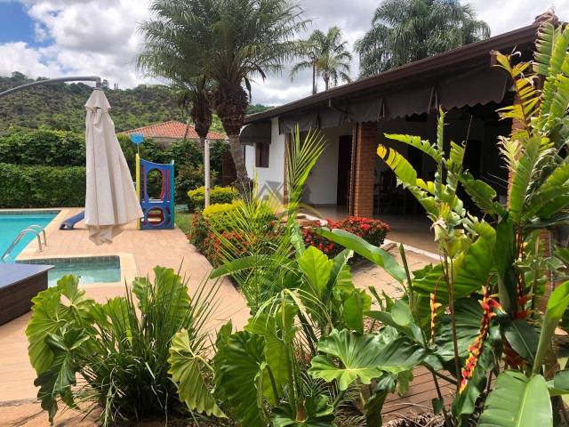 #4443 - Chácara em Condomínio para Venda em Itupeva - SP - 3